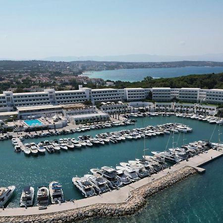 Altin Yunus Hotel & Spa - Çeşme Exterior foto